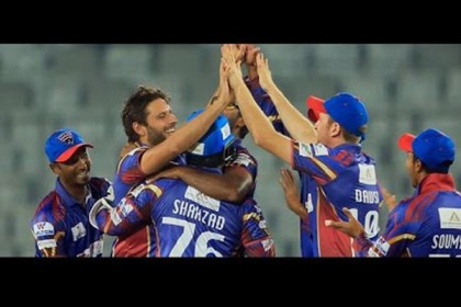 কুমিল্লাকে হারিয়ে চতুর্থ জয় পেল রংপুর