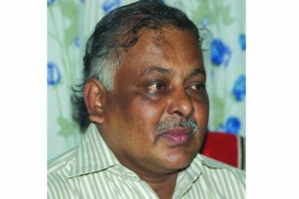কুমিল্লা জেলা ক্রীড়া সংস্থার সাধারণ সম্পাদকের ইন্তেকাল