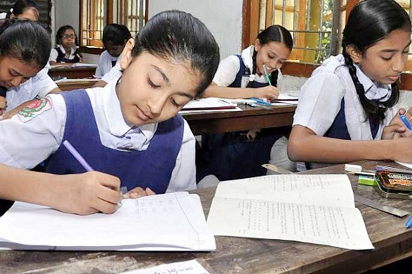 প্রাথমিক ও ইবতেদায়ি শিক্ষা সমাপনী পরীক্ষা রবিবার শুরু