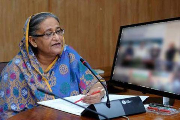‘জঙ্গিবাদের পথ শান্তির নয়, নিরাপদ নয়’