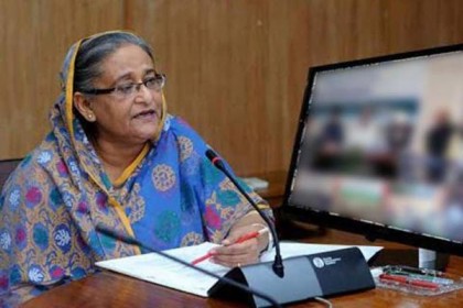 ‘জঙ্গিবাদের পথ শান্তির নয়, নিরাপদ নয়’