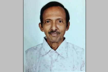 আসিফ ওয়াদুদের অপেক্ষায় তার পরিবার