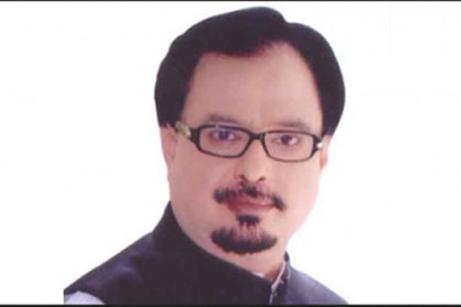 
ঝালকাঠির এমপি হারুনের বিরুদ্ধে প্রতারণার মামলা
