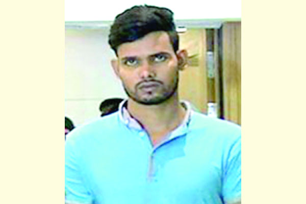 গারো তরুণী ধর্ষণের স্বীকারোক্তি রুবেলের