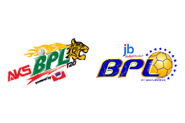 দুই বিপিএলের ভিন্ন রূপ