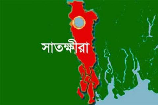 সন্ত্রাসী হামলার প্রতিবাদে মানববন্ধন