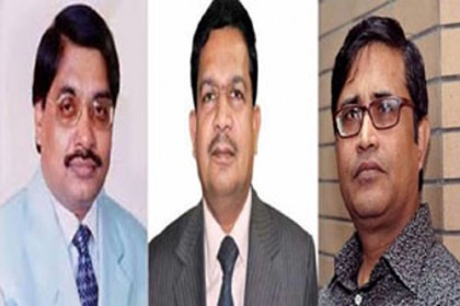 বুলু-শিমুল বিশ্বাসসহ ১৬ জনের বিরুদ্ধে গ্রেফতারি পরোয়ানা