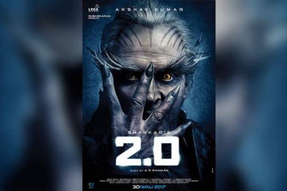 গত ২৫ বছরে যা করেননি অক্ষয়