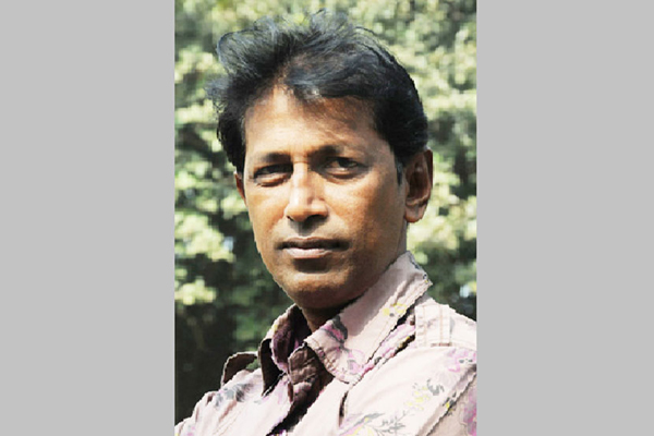 শিশু একাডেমির নতুন পরিচালক আনজীর লিটন