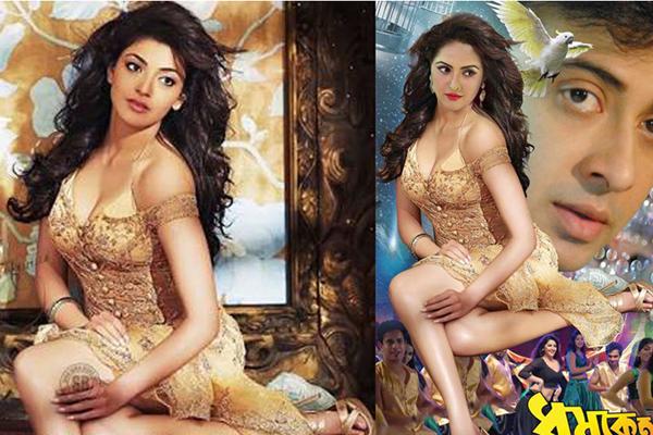 তাদের রুচি আসলেই খারাপ: পরীমণি