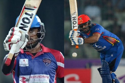 খুলনাকে হারিয়ে শীর্ষে রংপুর