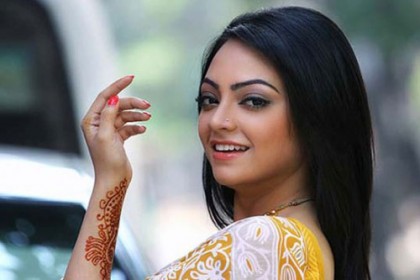 মামলা থেকে অব্যাহতি পেলেন ঈশানা