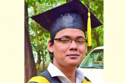 
দিয়াজ হত্যাকাণ্ড নিয়ে ধূম্রজাল, মামলা করেনি পরিবার
 