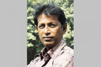 শিশু একাডেমির নতুন পরিচালক আনজীর লিটন