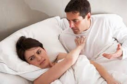 কামশক্তি বাড়ানোর সাতটি পদ্ধতি
