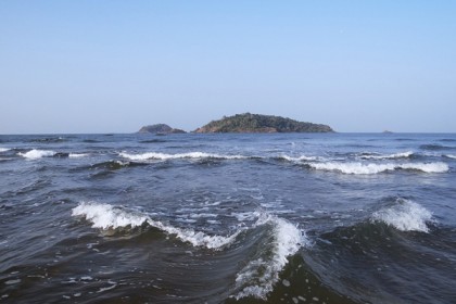আরব সাগরে সন্দেহজনক সিগন্যাল!