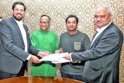 নিউজটোয়েন্টিফোর-এয়ার এশিয়া সেবা বিনিময় চুক্তি
