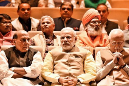 'কালো রুপির বিরুদ্ধে লড়তেই নোট বাতিলের সিদ্ধান্ত'