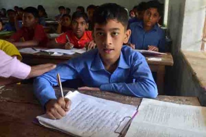 প্রতিবন্ধকতা রুখতে পারেনি তাসপিকে