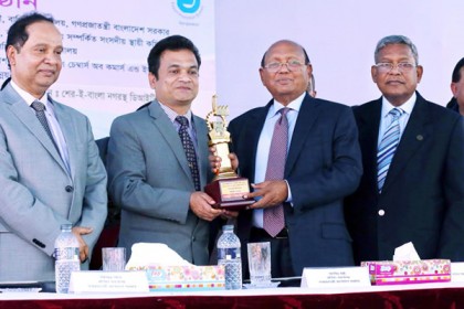 দেশে-বিদেশে সেরা ওয়ালটন