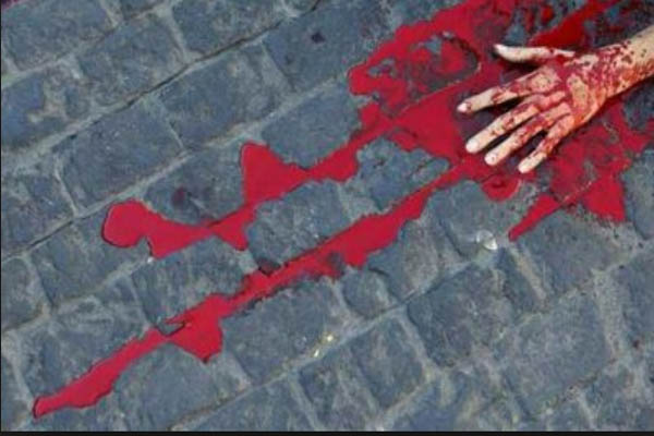 বগুড়ার খেলতে গিয়ে ট্রাকের ধাক্কায় শিশু নিহত
