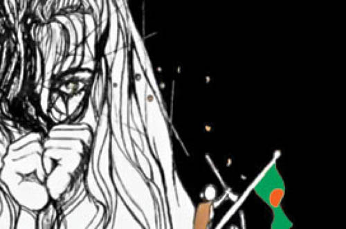আরও ২৪ বীরাঙ্গনাকে মুক্তিযোদ্ধার স্বীকৃতি