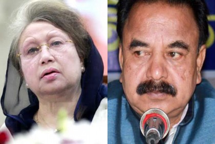 খালেদাকে সতর্ক থাকার আহ্বান গয়েশ্বরের