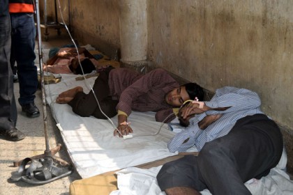 মাগুরায় ঘরের সবাইকে অজ্ঞান করে লুট