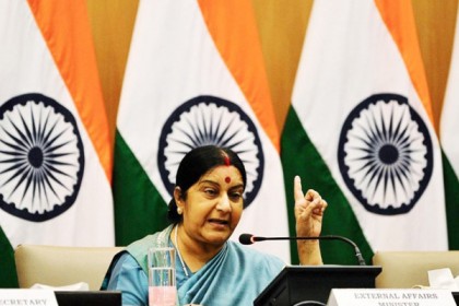 ‘মৃত মানুষ’-এর কিডনি লাগবে সুষমার শরীরে!