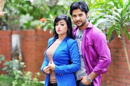 এবার ‘ভোলা তো যায় না তারে’ মুক্তি পেল ইউটিউবে