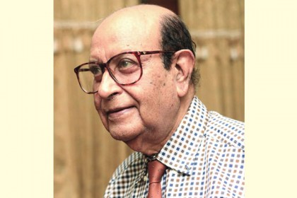 'এম আর খানের কাছে অর্থের চেয়ে সেবাই মুখ্য ছিল'