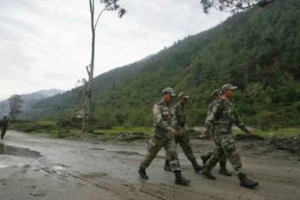ভারতীয় সেনা জওয়ানের অঙ্গচ্ছেদে পাক সীমান্তে উত্তেজনা