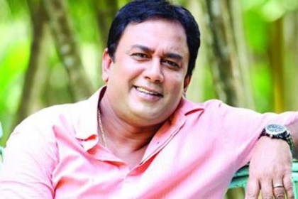জাহিদ হাসান যখন গানের মডেল