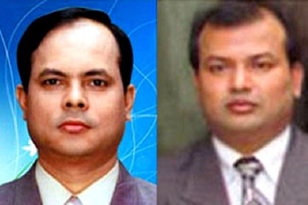 দুই মামলায় ডেসটিনির চেয়ারম্যান ও এমডির আবেদন খারিজ