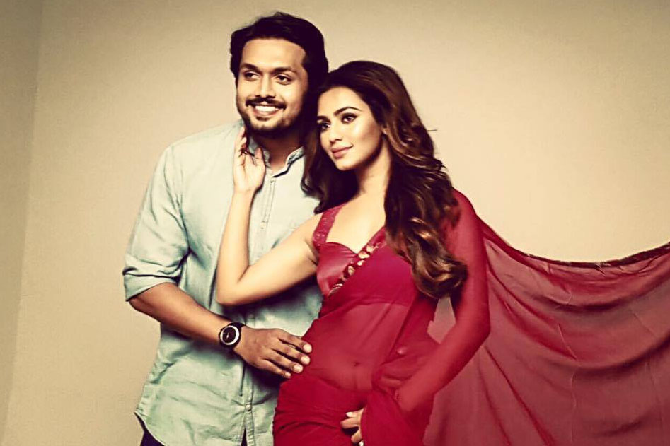 ‘প্রেমী ও প্রেমী’র শ্যুটিং সম্পন্ন