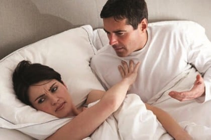যেসব খাবারে যৌনশক্তি কমে যায়