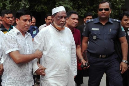 মেয়র মান্নানের জামিন বহাল
