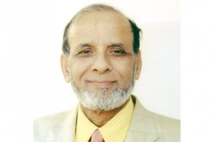 সিলেটের আদালতে রাগীব আলী
