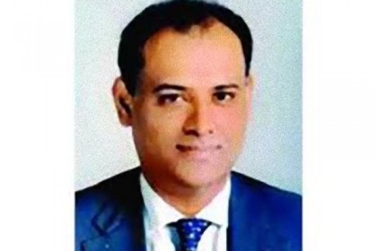 'বাংলাদেশ এখন ঋণের জন্য তাকিয়ে থাকে না'