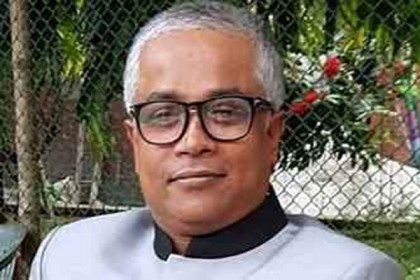মৃত্যুর আগ পর্যন্ত নির্বাচনের মাঠে থাকার ঘোষণা সাখাওয়াতের