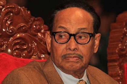 এরশাদের রাডার মামলা মার্চের মধ্যে নিষ্পত্তির নির্দেশ