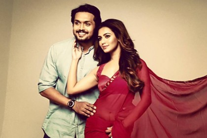‘প্রেমী ও প্রেমী’র শ্যুটিং সম্পন্ন