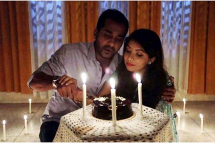 ইরার কি গোপন সম্পর্ক আছে?