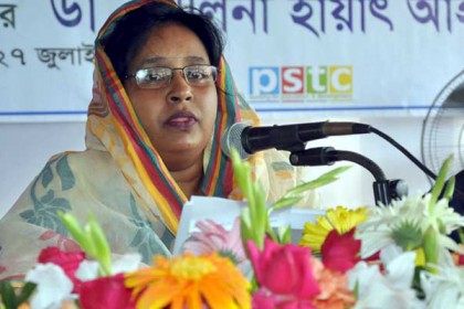 নির্বাচনে সেনা মোতায়েনের প্রয়োজন দেখছি না: আইভী