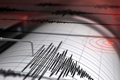 
জাপানের ফুকুশিমায় আবারও ভূমিকম্প