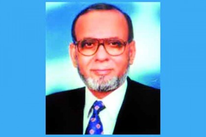 সিলেটের ব্যবসায়ী রাগীব আলী ভারতে গ্রেফতার