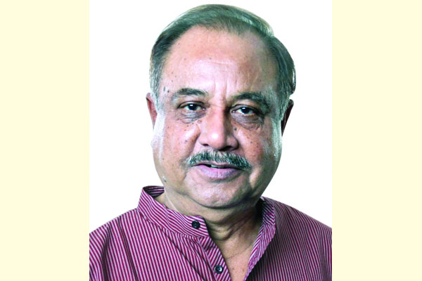 রামপাল বিদুৎকেন্দ্র সুন্দরবন ধ্বংস করবে