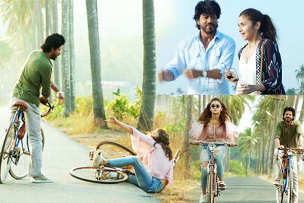 আলিয়া ভাটের মেয়ের সঙ্গেও অভিনয় করবেন শাহরুখ!