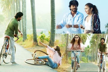 আলিয়া ভাটের মেয়ের সঙ্গেও অভিনয় করবেন শাহরুখ!