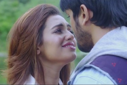 শুভ-ফারিয়ার 'অনেক কথা ছিল'
